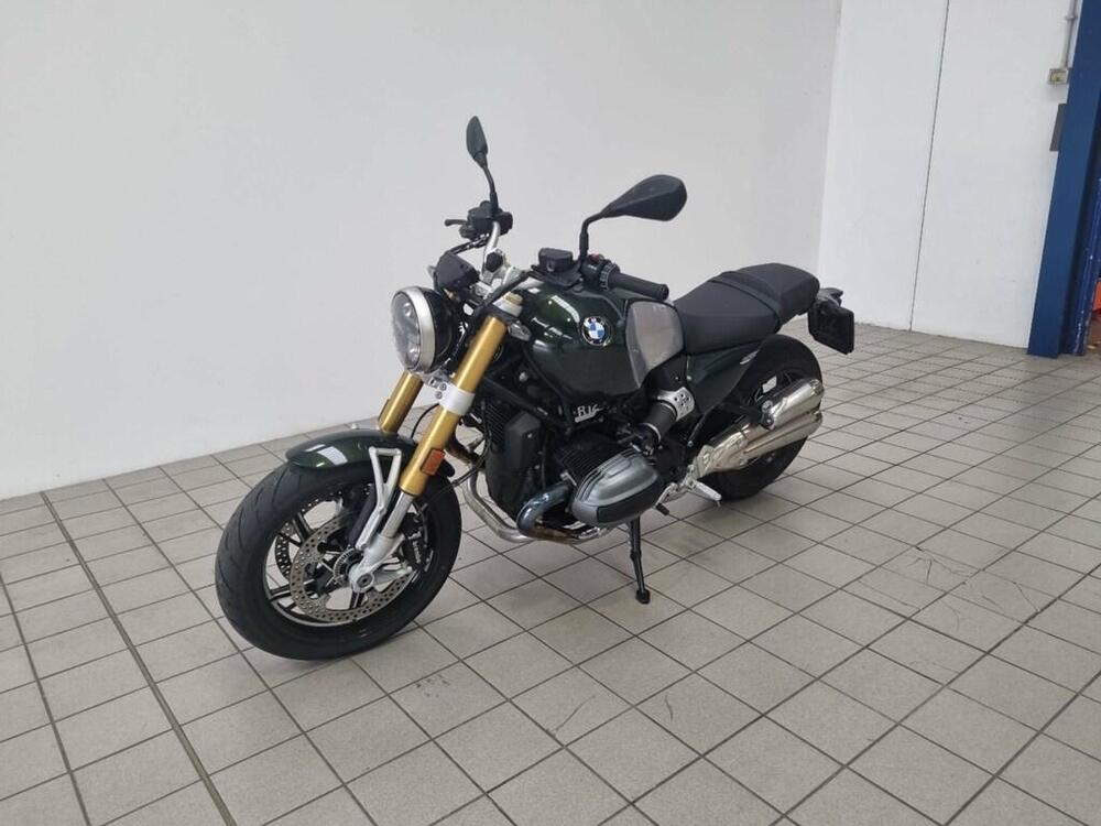 Bmw R 12 nineT (2023 - 25)