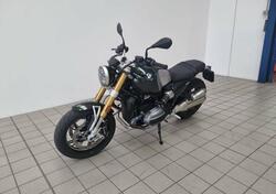 Bmw R 12 nineT (2023 - 25) usata