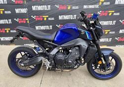 Yamaha MT-09 (2021 - 23) usata