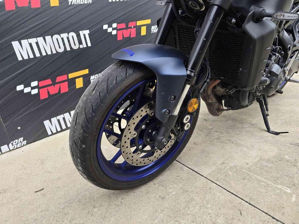 Yamaha MT-09 (2021 - 23) (5)