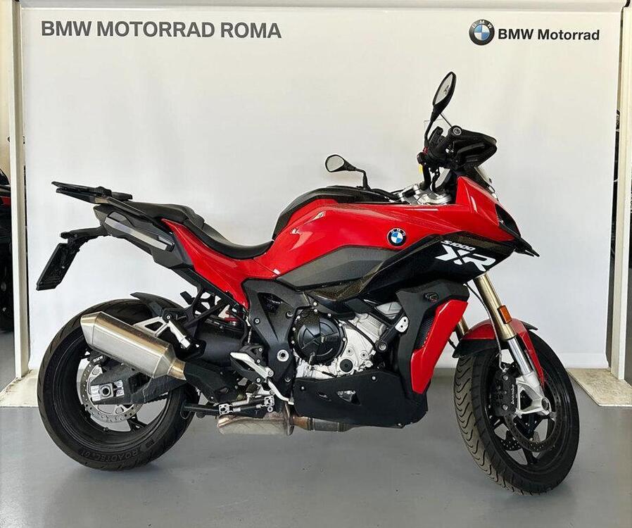 Bmw S 1000 XR (2020 - 23) (2)