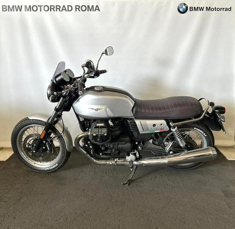 Moto Guzzi V7 III Special (2017 - 20)