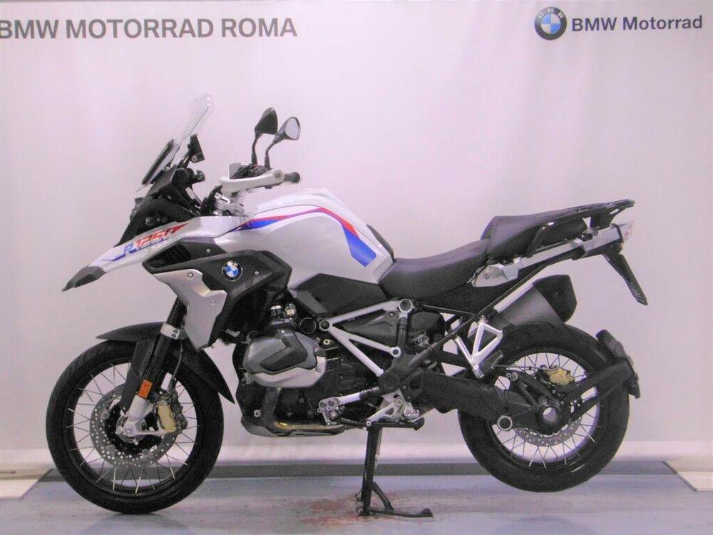 Bmw R 1250 GS (2021 - 24)