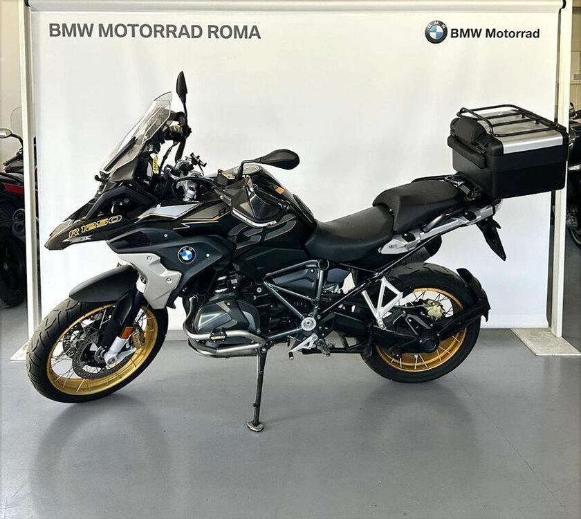 Bmw R 1250 GS (2019 - 20)