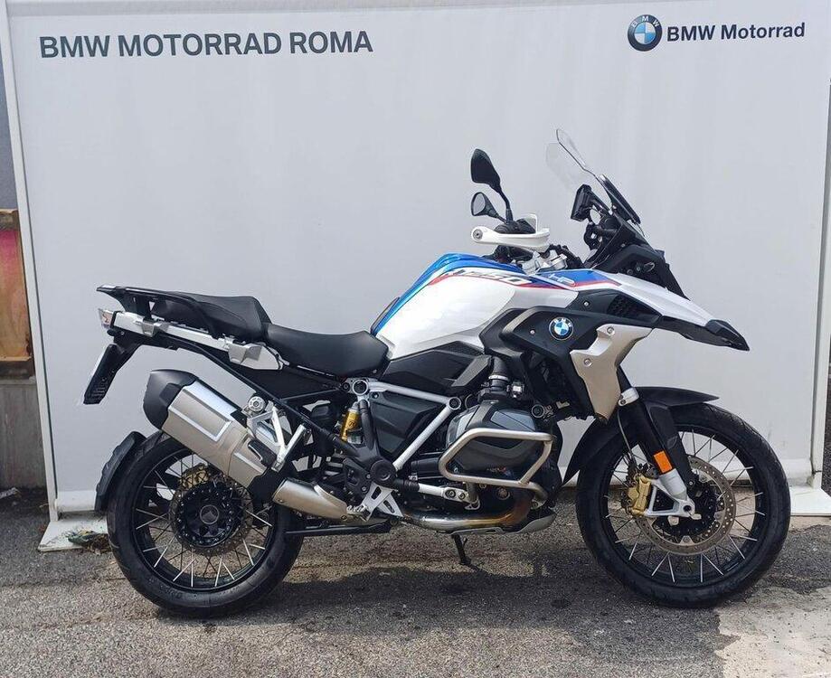 Bmw R 1250 GS (2019 - 20) (2)