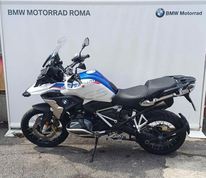 Bmw R 1250 GS (2019 - 20)