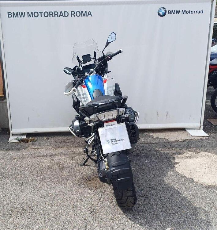 Bmw R 1250 GS (2019 - 20) (4)