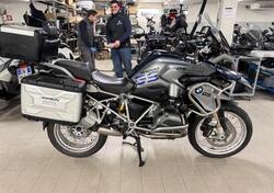 Bmw R 1200 GS (2013 - 16) usata