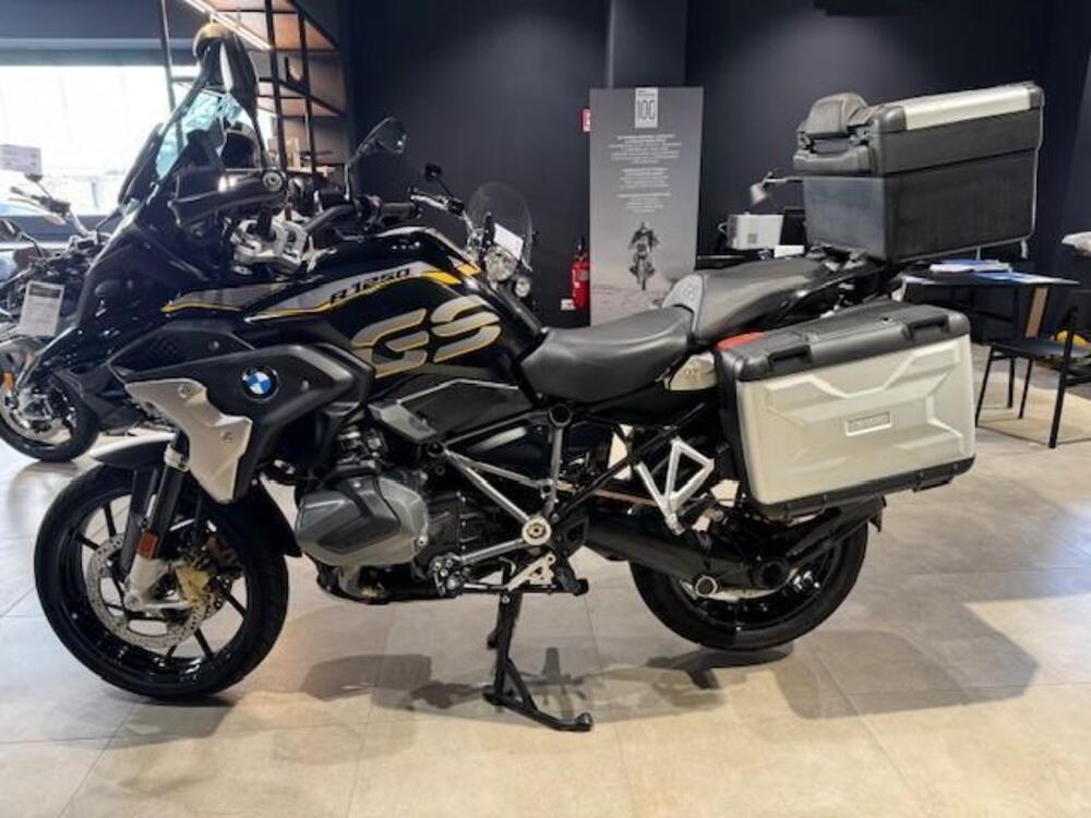 Bmw R 1250 GS (2019 - 20) (5)