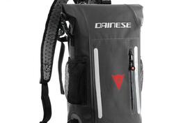 Zaino moto Dainese EXPLORER WP BACKPACK 15L Nero