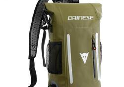 Zaino moto Dainese EXPLORER WP BACKPACK 15L Nero V