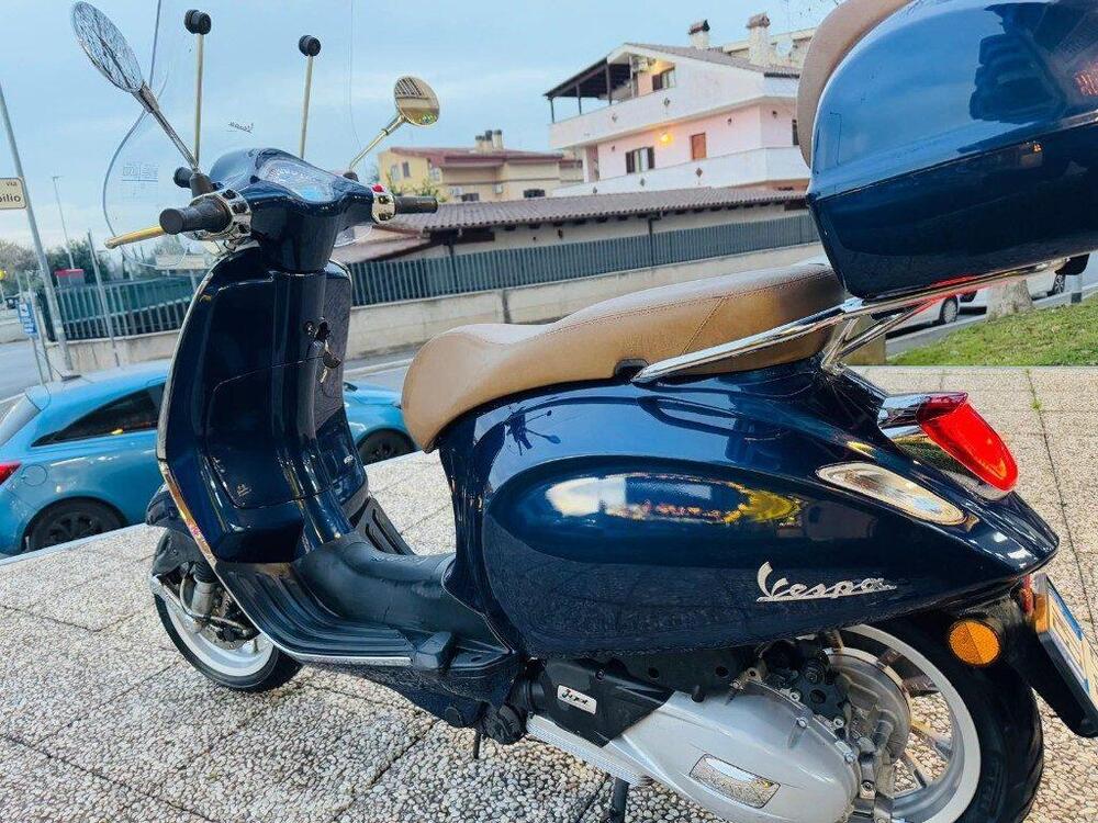 Vespa Primavera 150 (2021 - 23) (5)