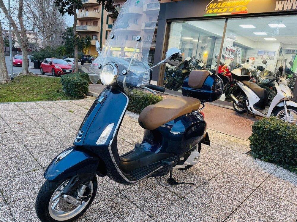 Vespa Primavera 150 (2021 - 23) (3)