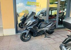 Kymco Downtown 350i ABS (2015 - 17) usata