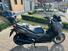 Yamaha X-Max 300 (2021 - 24) (6)