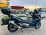 Kymco AK 550 ETS (2021 - 25) (10)