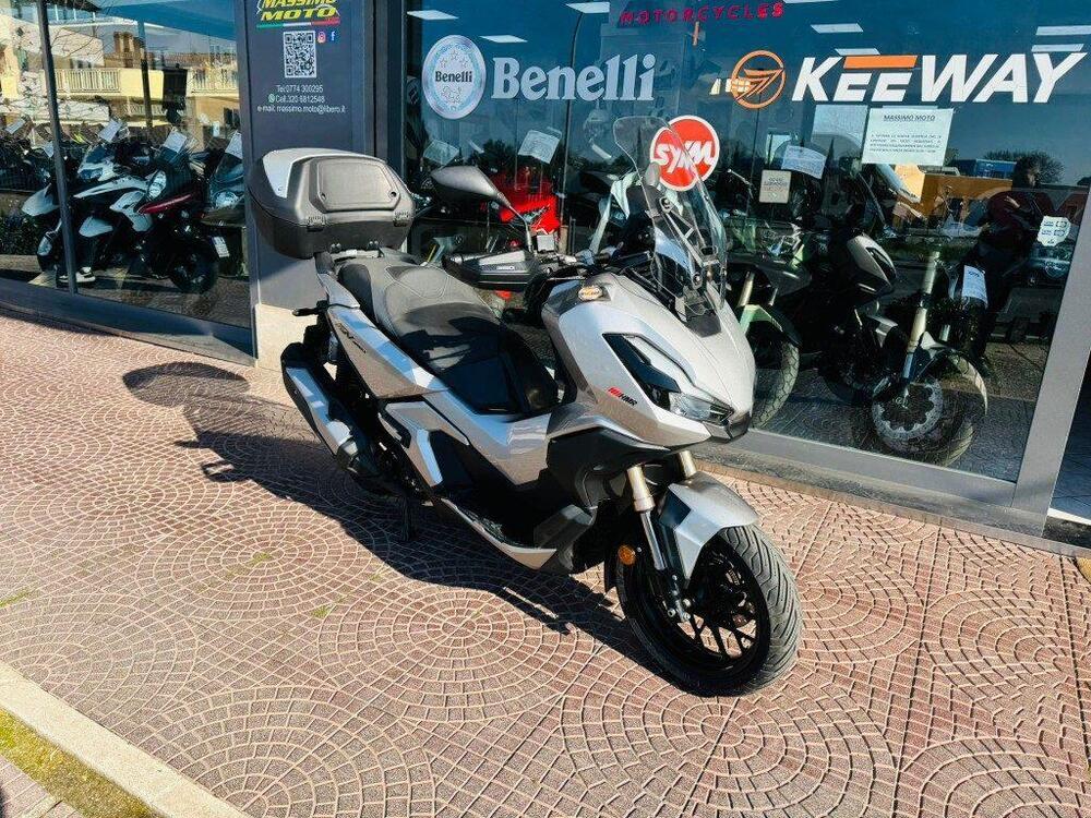 Honda ADV 350 (2022 - 24) (4)