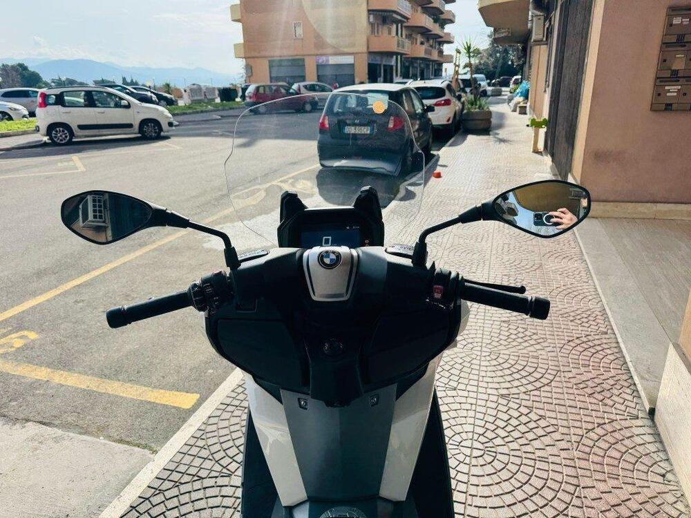 Bmw C 400 GT (2019 - 20)