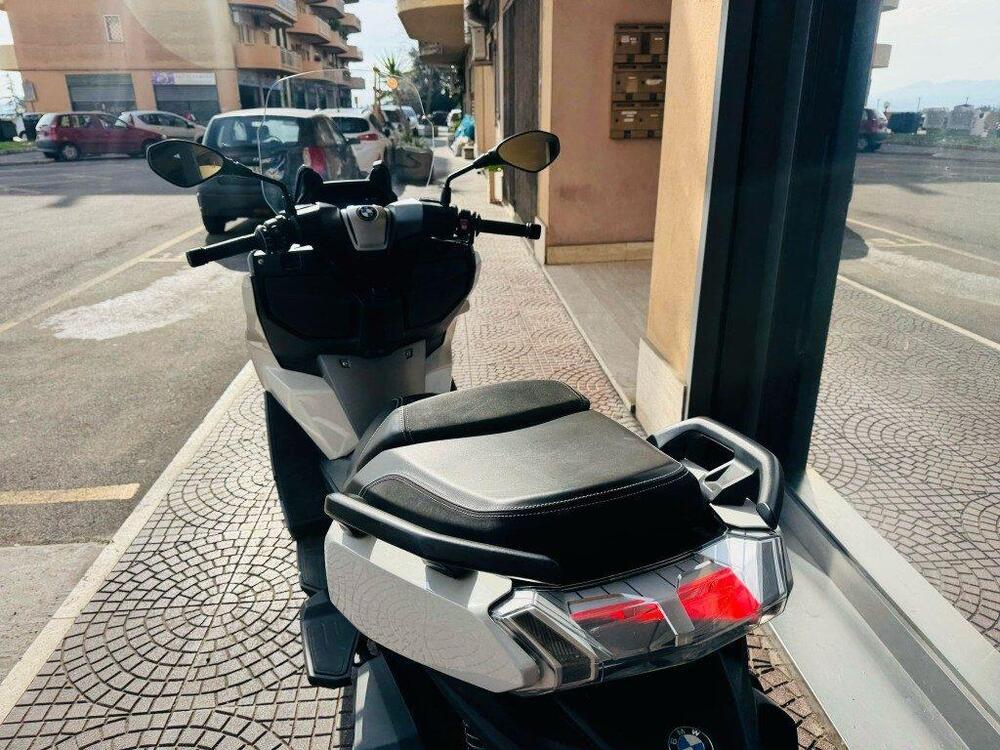 Bmw C 400 GT (2019 - 20) (2)