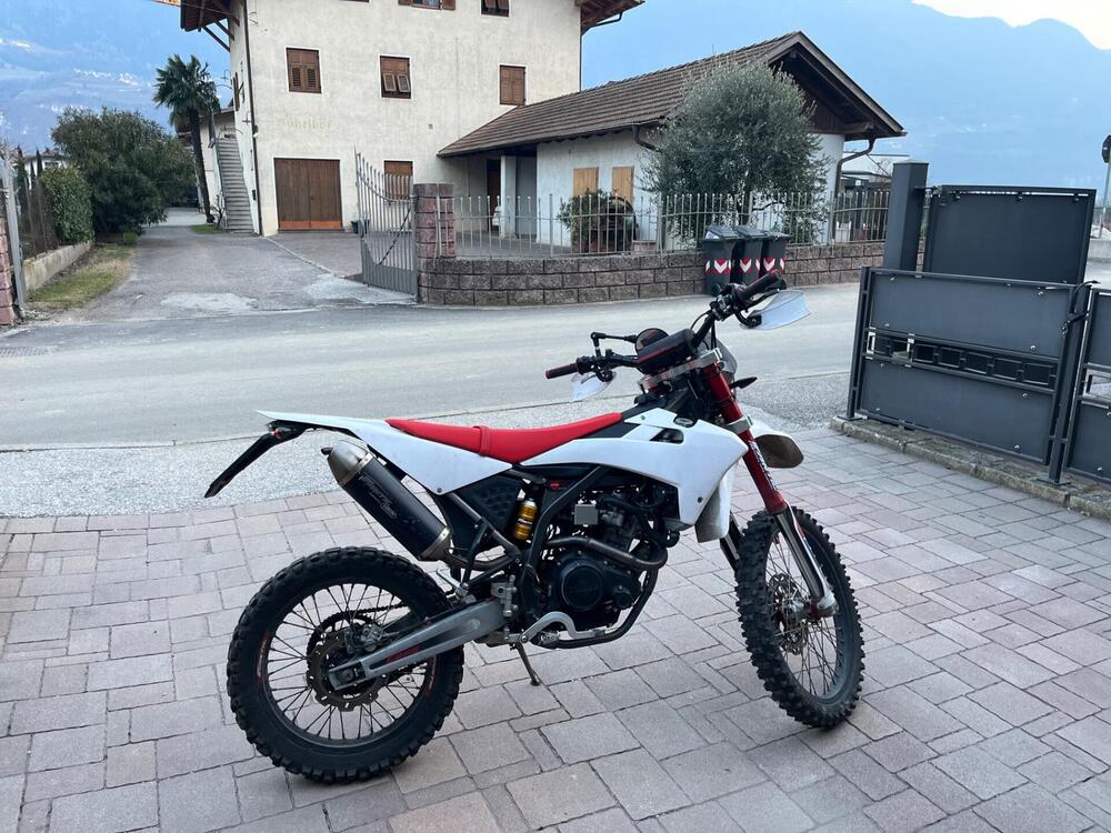 Fantic Motor Enduro 125 E Casa 4t (2018) (2)