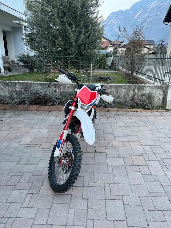 Fantic Motor Enduro 125 E Casa 4t (2018) (3)