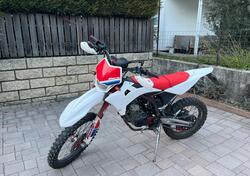 Fantic Motor Enduro 125 E Casa 4t (2018) usata