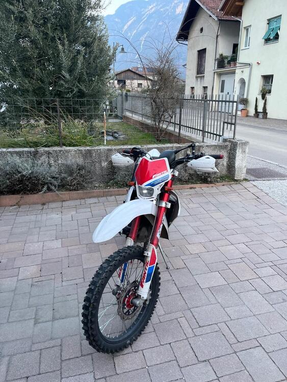 Fantic Motor Enduro 125 E Casa 4t (2018) (4)