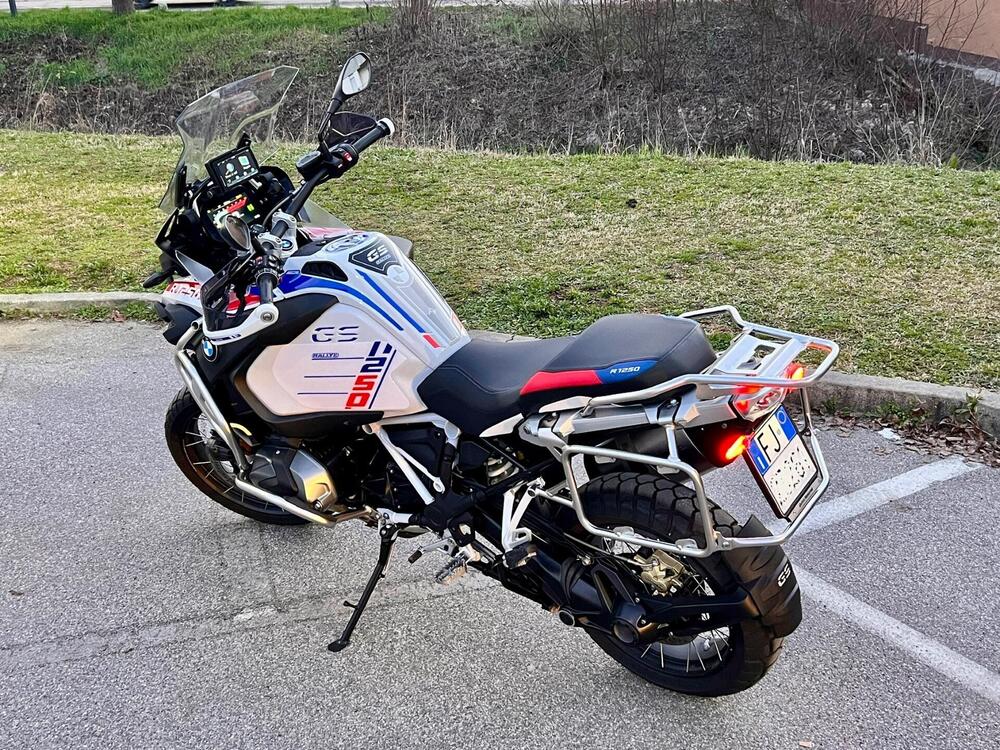 Bmw R 1250 GS Adventure (2021 - 24)