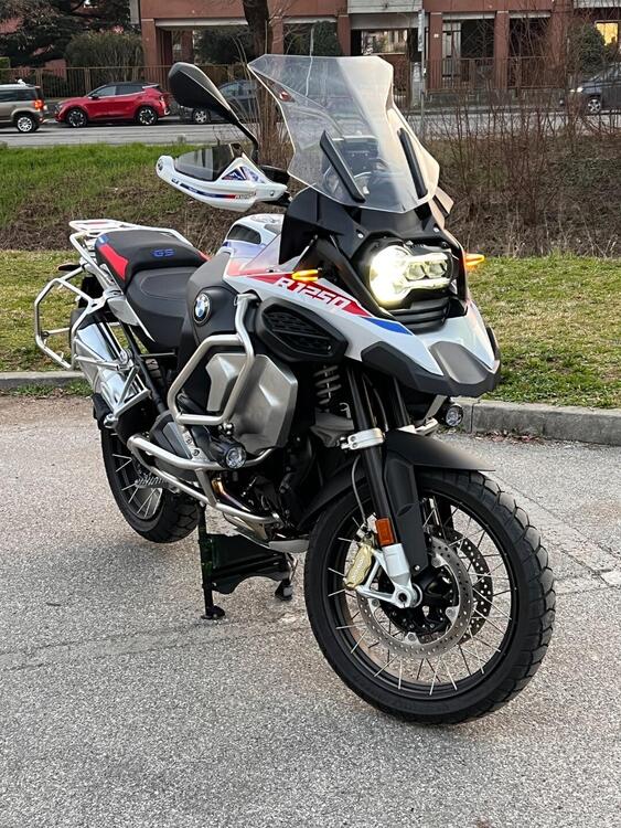 Bmw R 1250 GS Adventure (2021 - 24) (4)