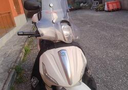 Piaggio Beverly 350 SportTouring ie (2011 - 15) usata