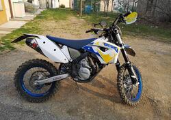 Husaberg FE 390 (2012) usata