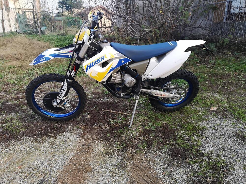 Husaberg FE 390 (2012) (2)