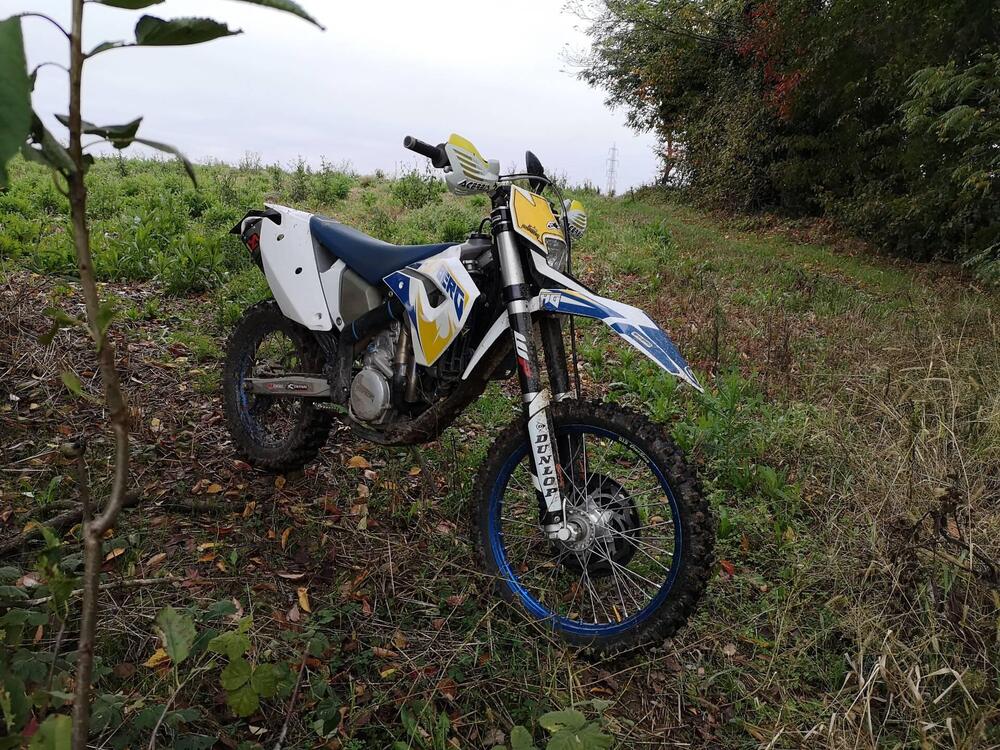 Husaberg FE 390 (2012) (4)