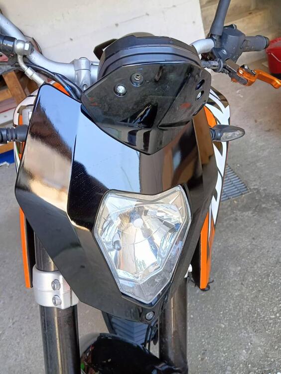 KTM 125 Duke ABS (2013 - 16) (2)