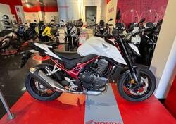 Honda CB 750 Hornet (2025) nuova