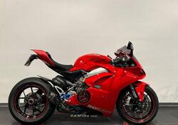 Ducati Panigale V4 1100 (2018 - 19) usata