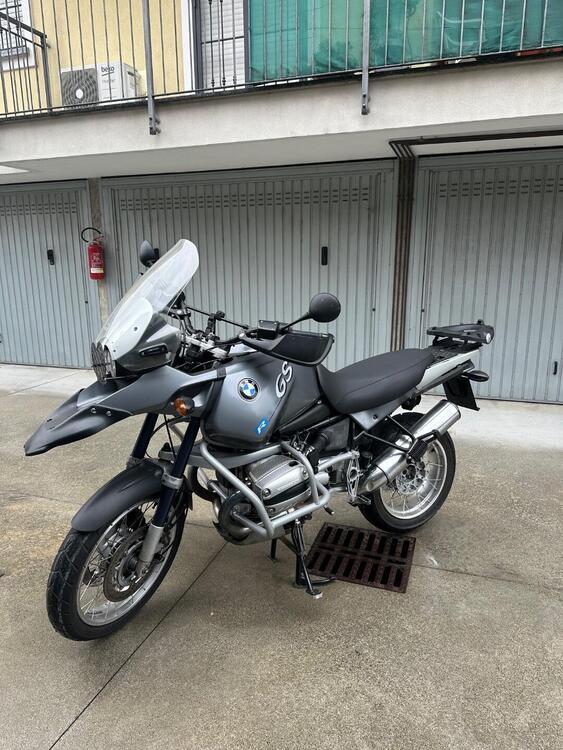 Bmw R 1150 GS ABS (1999 - 03) (5)