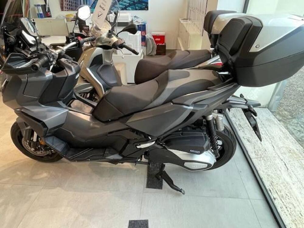 Honda ADV 350 (2022 - 24) (3)