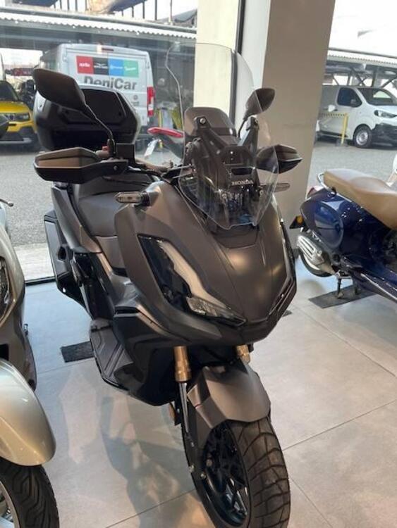 Honda ADV 350 (2022 - 24)