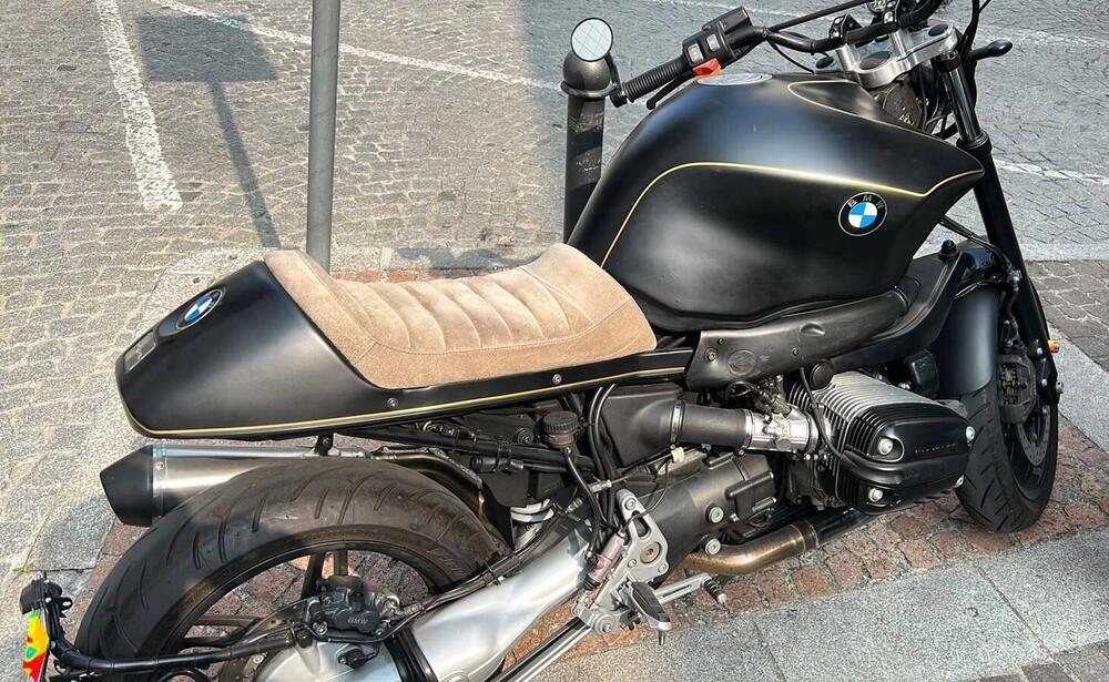 Bmw R 1150 RT (2000 - 06) (5)