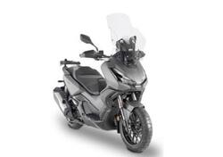 PARABREZZA TRASPARENTE GIVI PER HONDA ADV 350 CODI