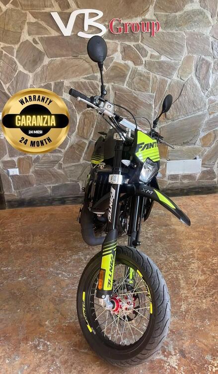 Fantic Motor Enduro 50 Performance 2t (2020) (4)