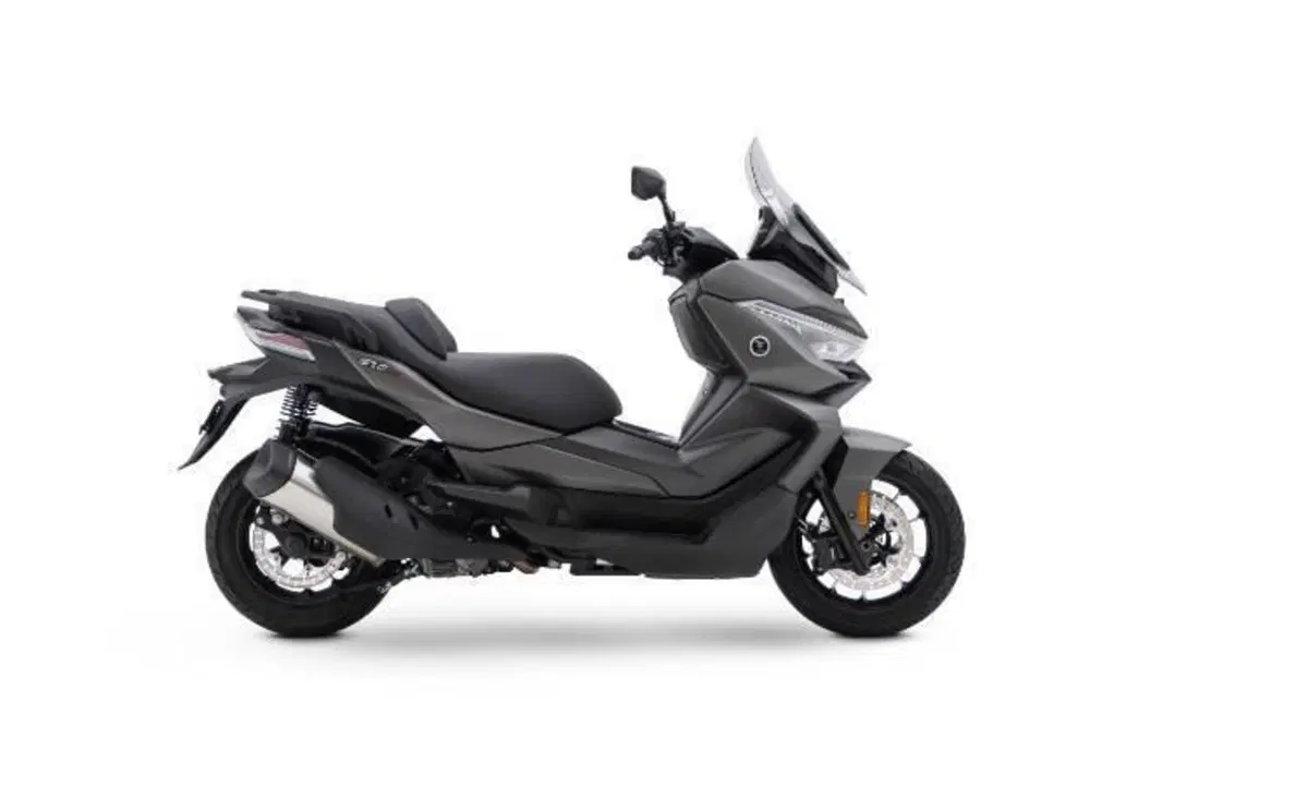 Voge Sfida SR4 MAX (2024 - 26) (2)
