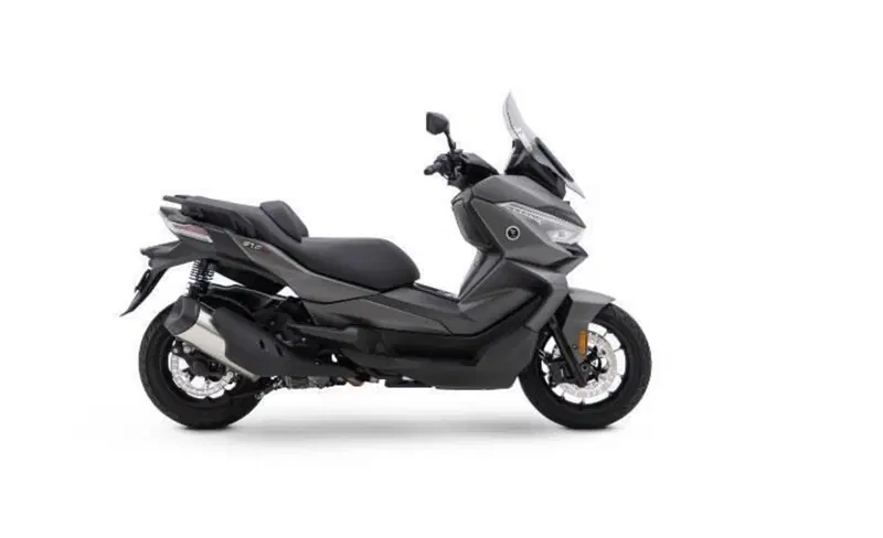 Voge Sfida SR4 MAX (2024 - 26) (2)