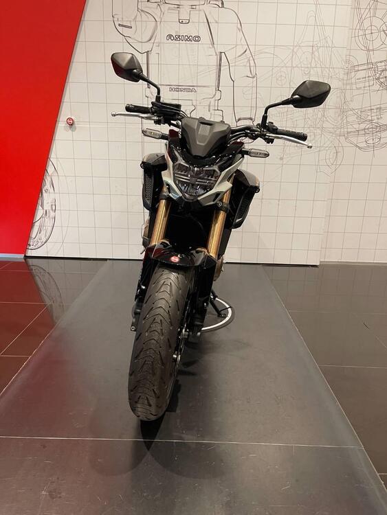 Honda CB 500 F (2022 - 23) (4)