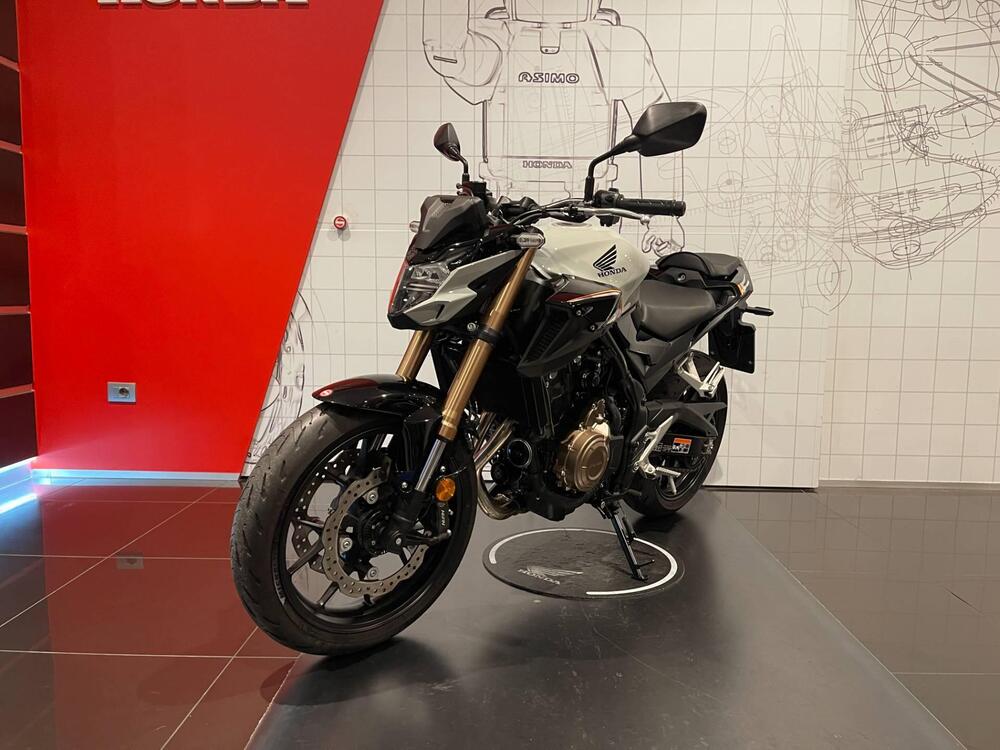 Honda CB 500 F (2022 - 23) (5)