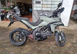 Ducati Multistrada 1200 (2010 - 12) usata