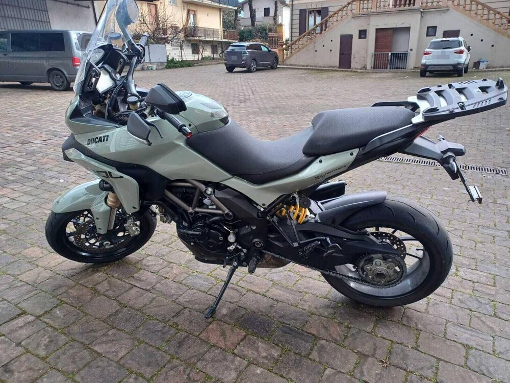 Ducati Multistrada 1200 (2010 - 12) (2)