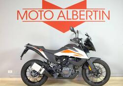 KTM 390 Adventure (2021) usata