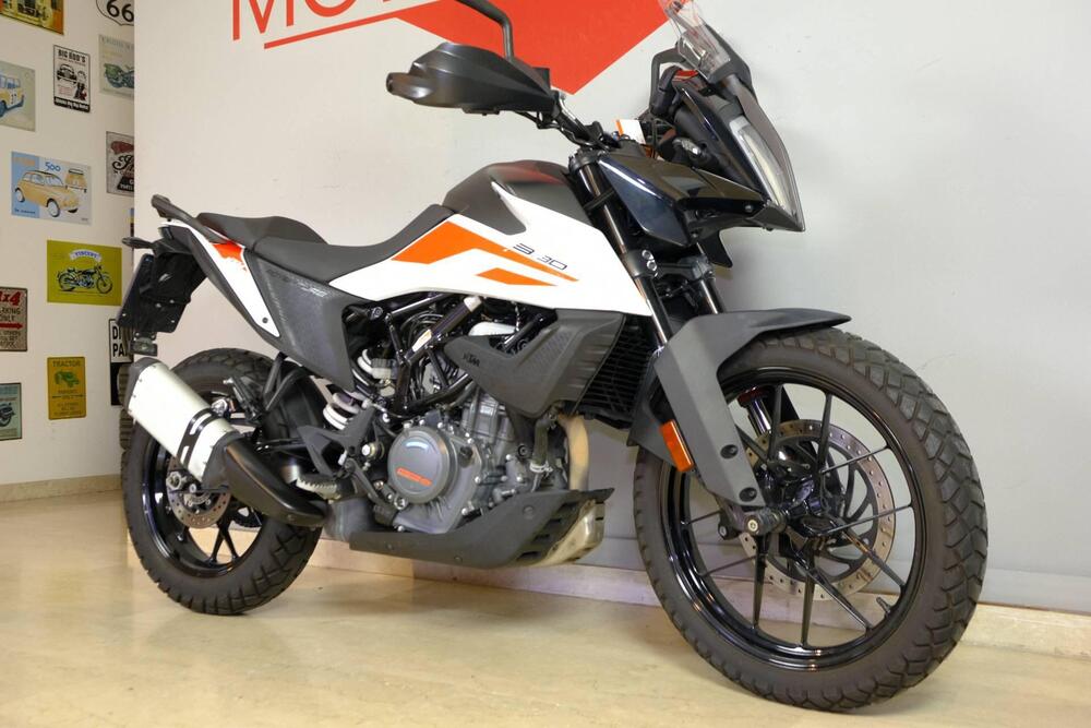 KTM 390 Adventure (2021) (5)